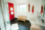 Zweigelt Zimmer Bad