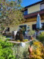 Garten Toso Genussreich