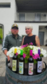 Stephan und Verena
