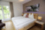 Zirben Zimmer 2
