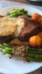 Filet Steak