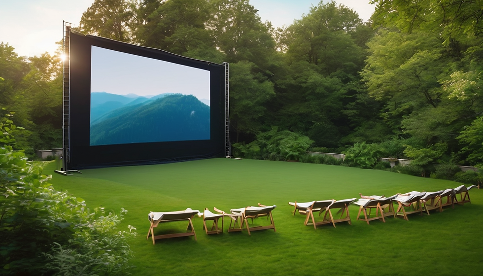 Climate Visionaries Film Festival