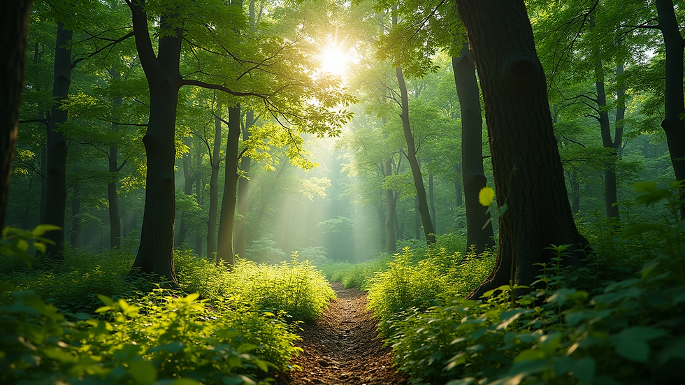 Why Climate Issues Matter: A Call to Action