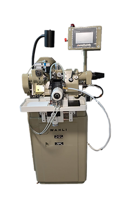 Wahli 90 retrofitée