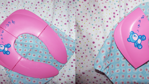 6 tips para quitarle el pañal a nuestros hijos