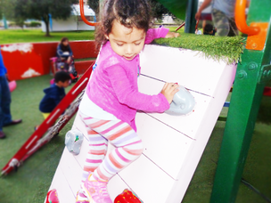 Pasear con nuestros hijos sin gastar mucho NO ES IMPOSIBLE