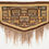 Thumbnail: 1880 Northwest Coast Tlingit Blanket 4