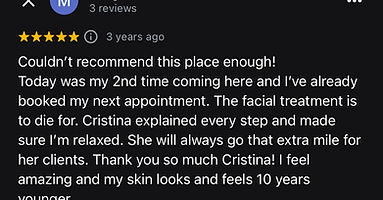 Expert Beauty Salon & Laser Treatments Colchester CO1 2LA