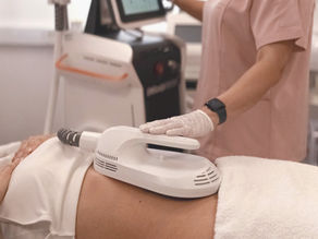 TREATMENTS -ELECTRICAL BODY TREATMENTS