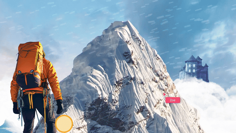 Genially interactive features demo