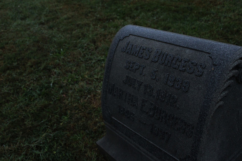 james