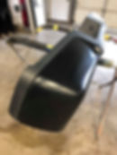 Thumbnail: 08-16 Ford F-250/350 Rear Paintable Bumper