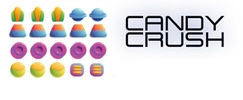 Candy Crush | 3.5G | Molecular Farms