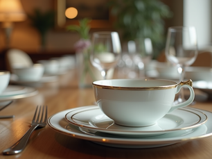 Ultimate Guide to Choosing Quality Dinnerware Sets