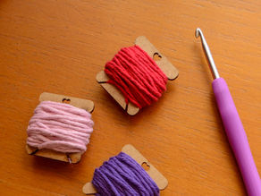 Indicações de lojas e armarinhos físicos para quem faz crochê e amigurumi