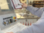 Aluform GmbH Bearbeitung von Verbundplatten Fassaden aus Metall Bad Rappenau Fassadenbau Karriere Te