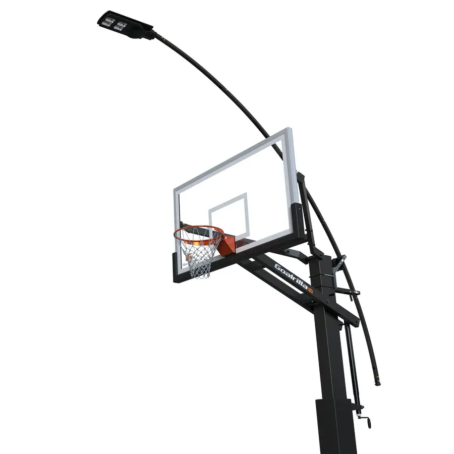 Thumbnail: Durable and Long-lasting Basketball Light