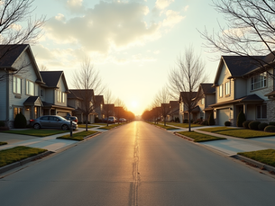 Navigating Columbus, Texas Real Estate: Expert Insights & Trends