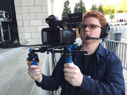 Brandon Amphitheater