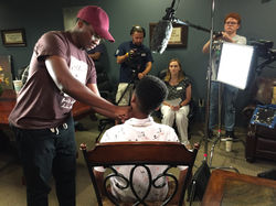 Salvation Army Testimonial