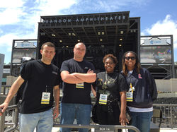 Brandon Amphitheater