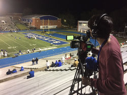 Pearl Municipal Broadcasting