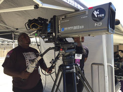 Brandon Amphitheater