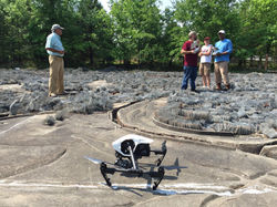 Aerial Camera Operations