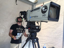 Brandon Amphitheater