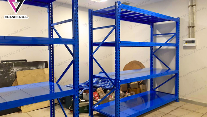 Medium Shelf ( หนองปรือ )