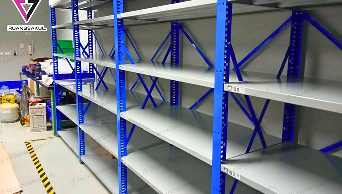 Micro Rack ( BTS สายสีทอง )