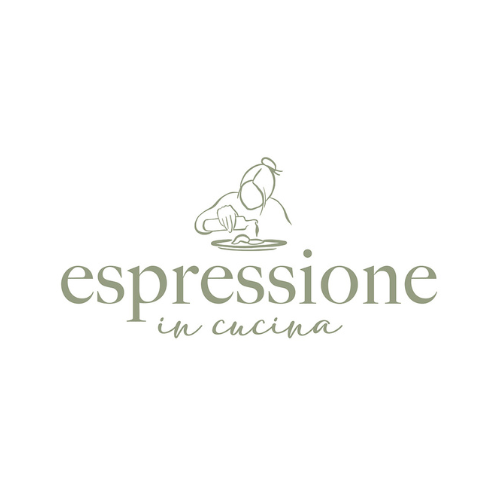 Logo Espressione in cucina