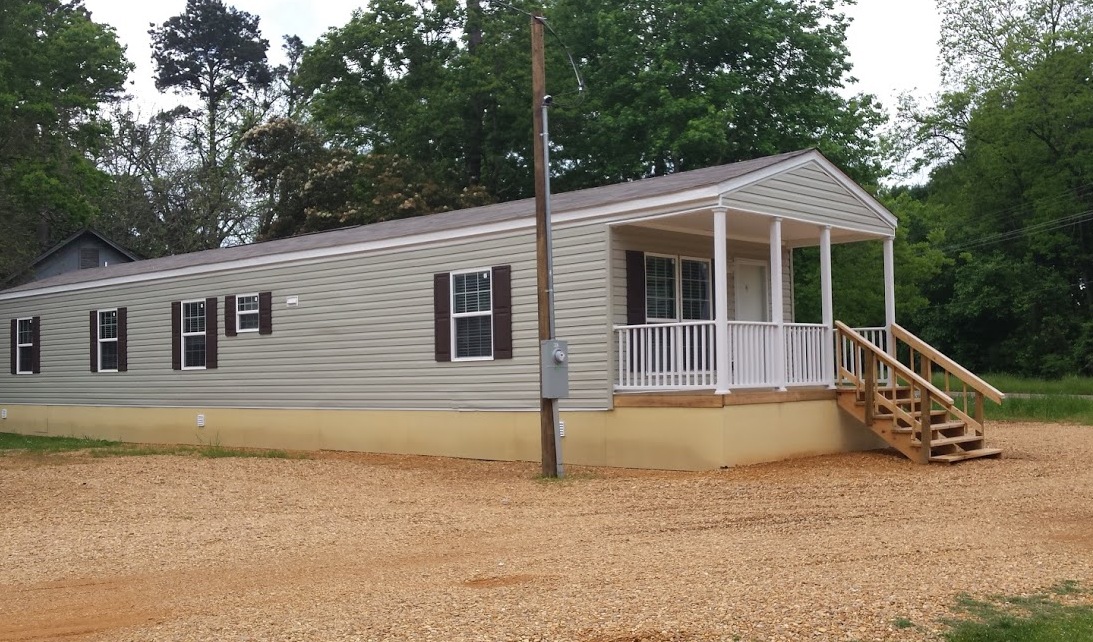 Appleton Investments MS Housing Infill Project