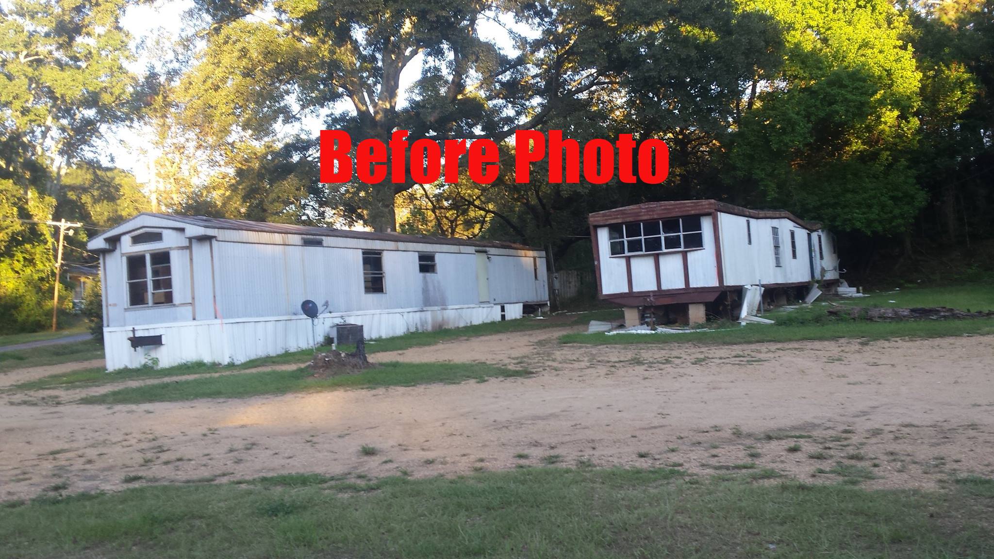 Appleton Investments MS Housing Infill Project