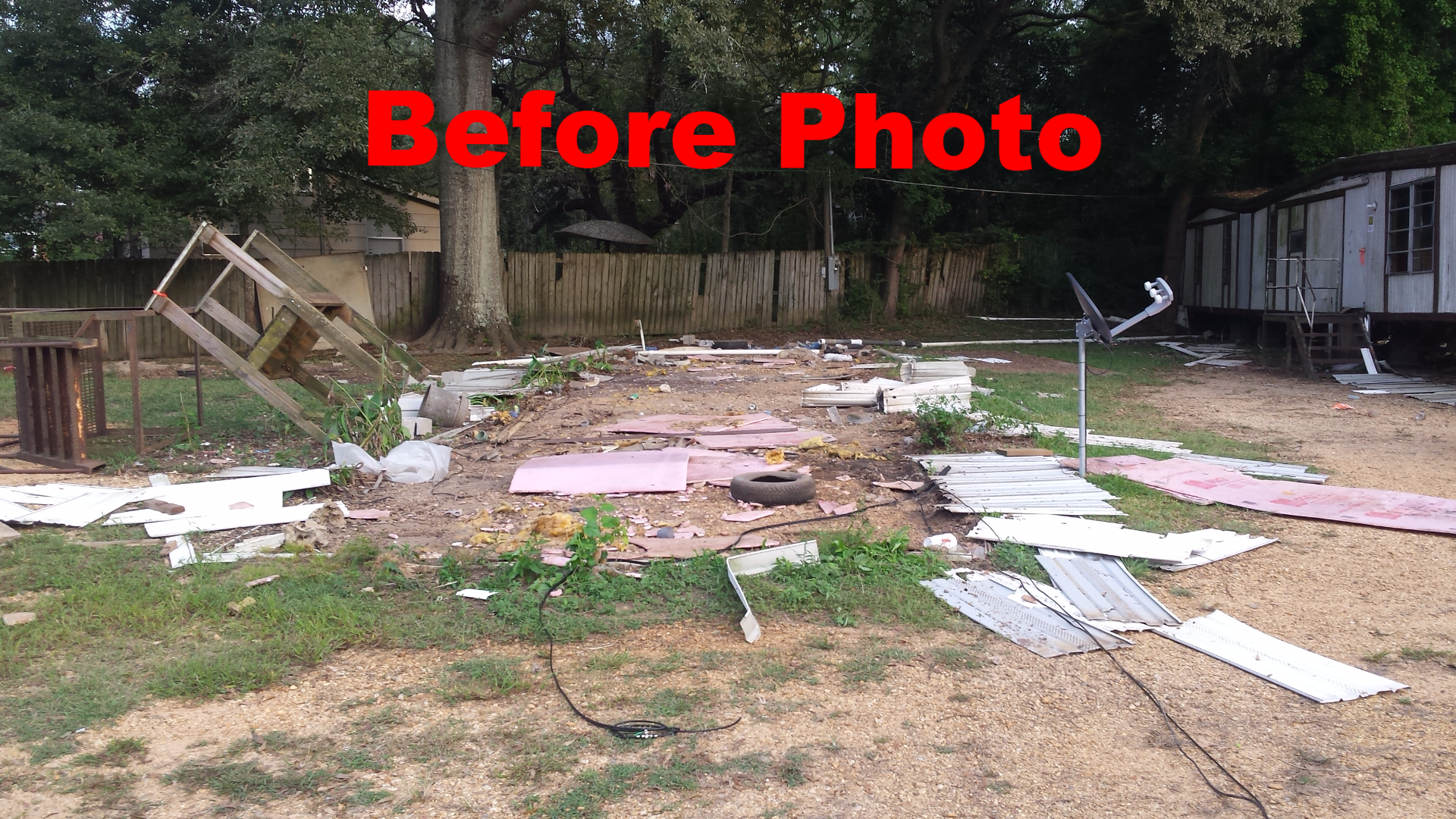 Appleton Investments MS Housing Infill Project