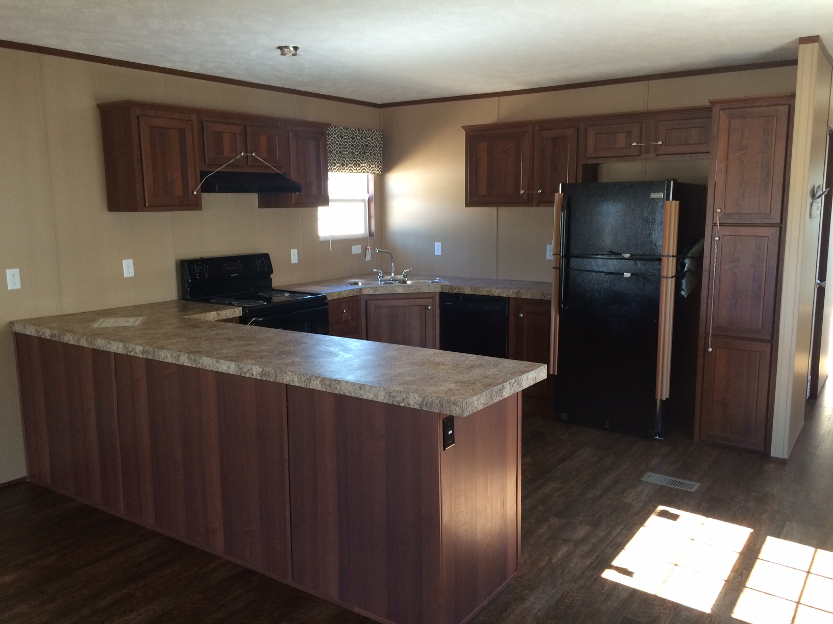 Appleton Investments MS Housing Infill Project