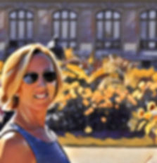 RI Landscape designer