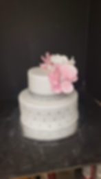 Quilted Tier