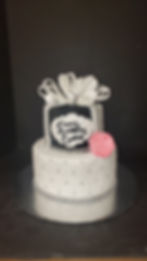 Quilted Gift Tier