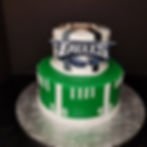 Eagles Tier