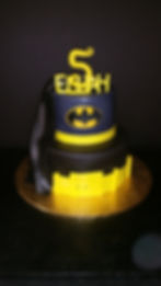 Batman Tier