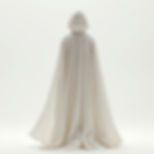 Enchanted Cloak