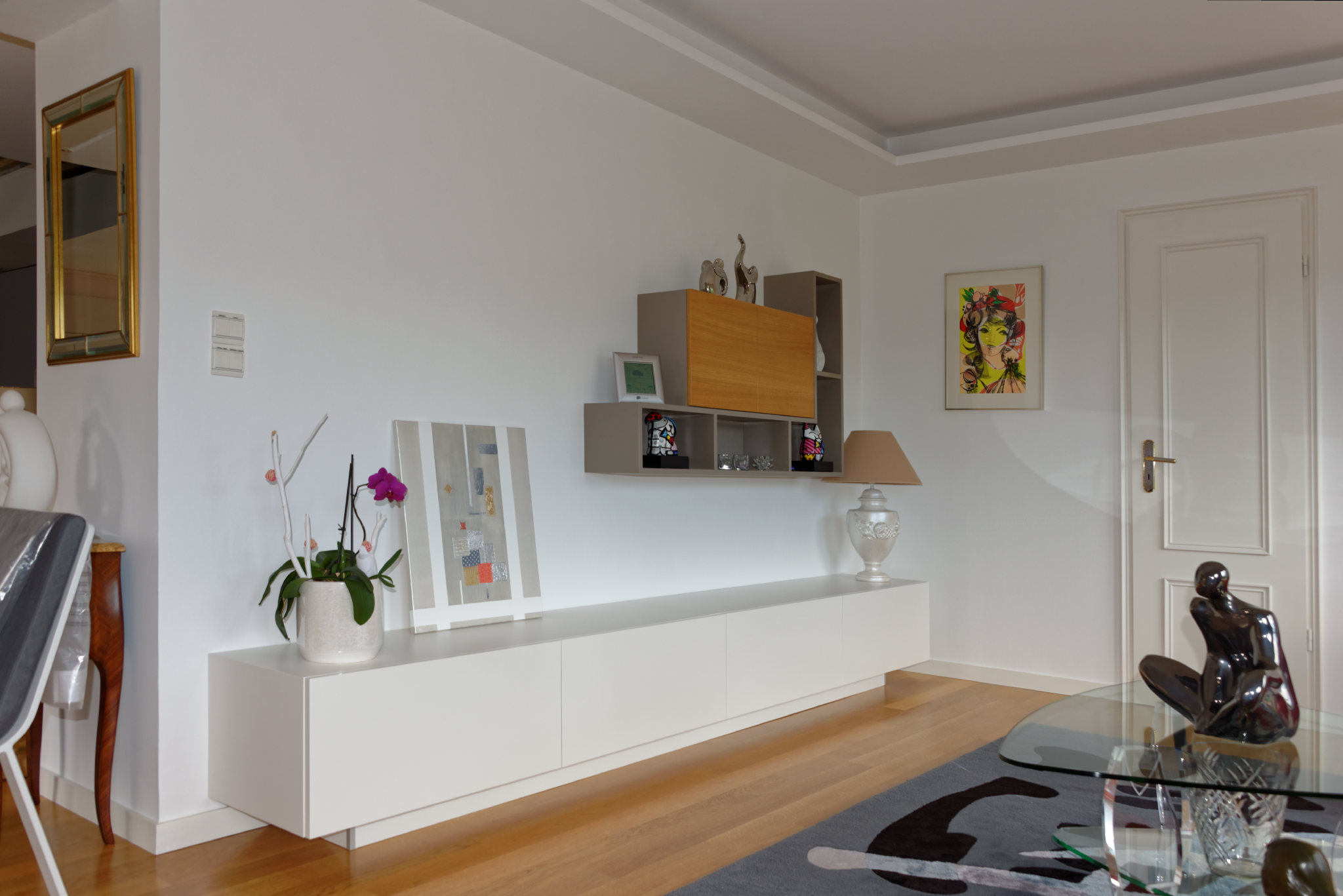 meuble salon