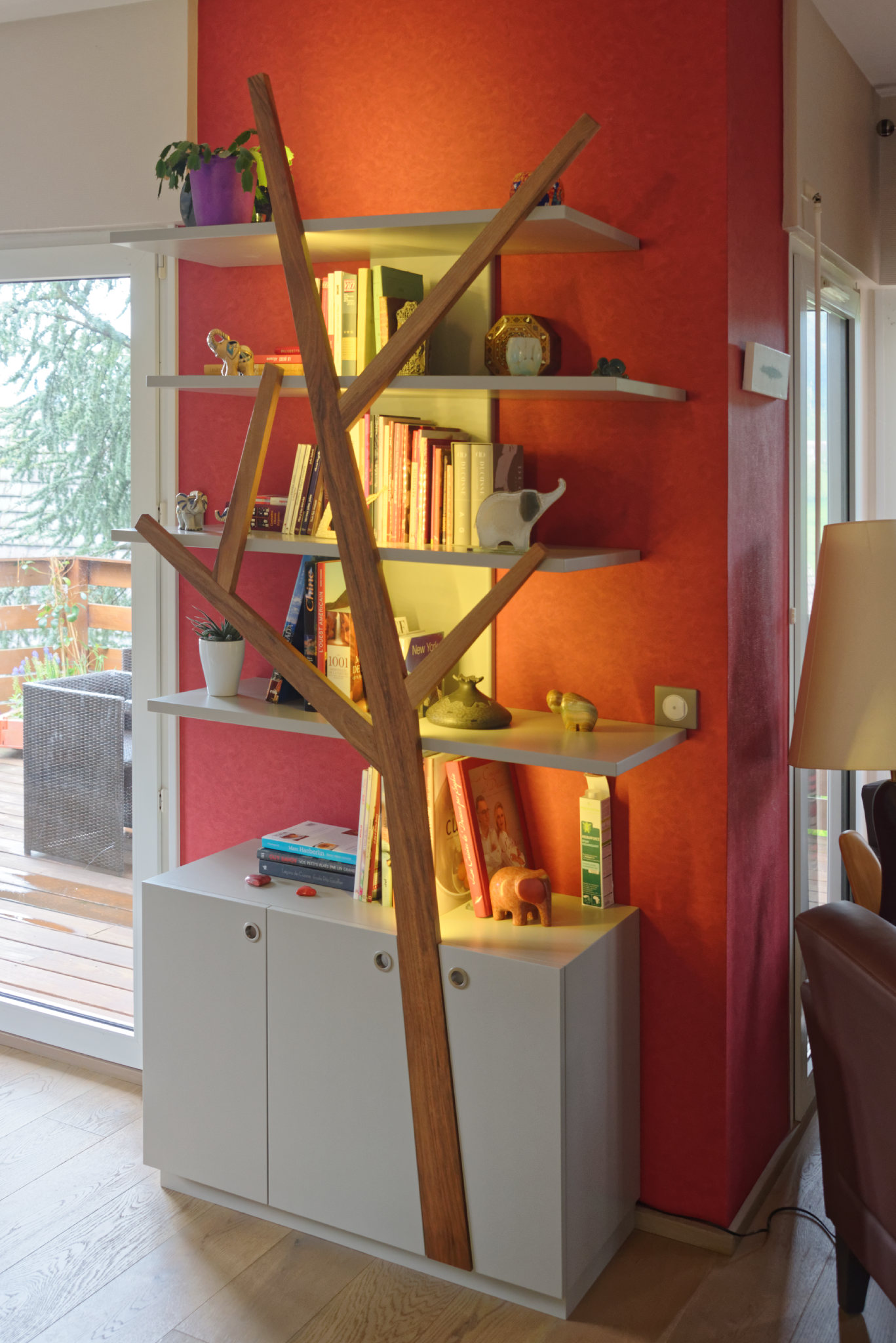 création sur mesure