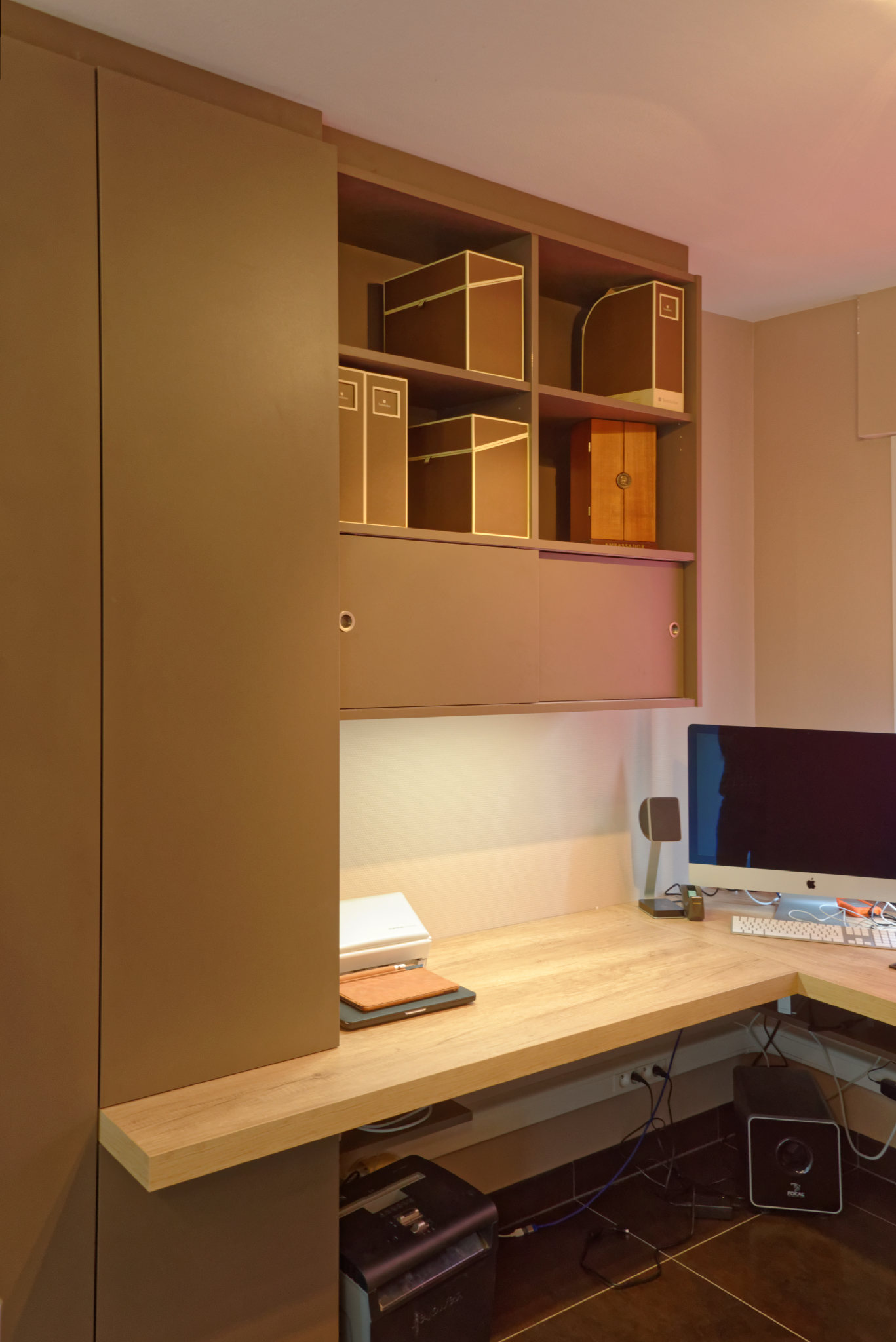bureau