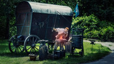 Co słychać w pałacu?