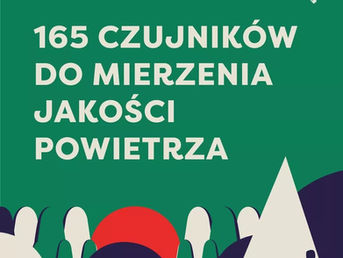 Warszawa rozbudowuje system monitoringu jakości powietrza