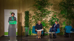 Warszawa laureatem ekologicznego konkursu