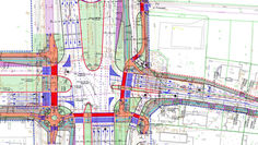 Drogowa rozbudowa Wilanowa trwa w najlepsze