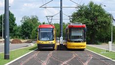 Wkrótce ruszy przetarg na tramwaj do Wilanowa. Planowana trasa może jednak zostać skrócona